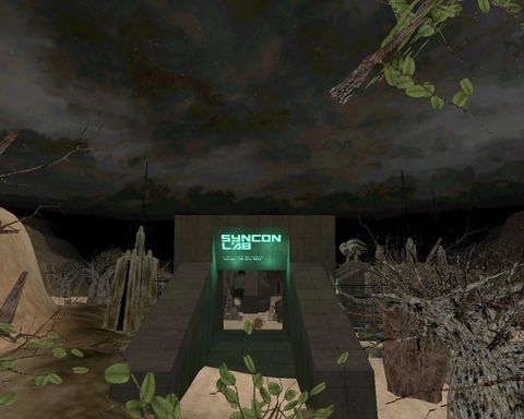 Tech Haven Network - Wiki - Syncon Lab