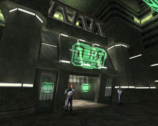 NExT - Neocron Wiki