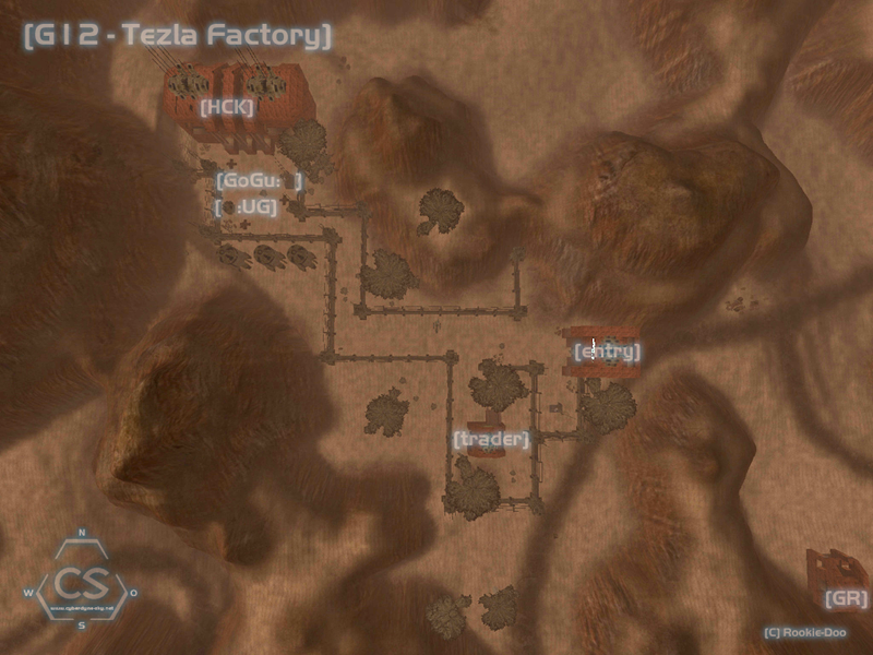 Tezla Factory Overhead.png